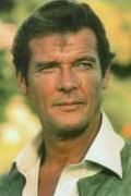 Roger Moore